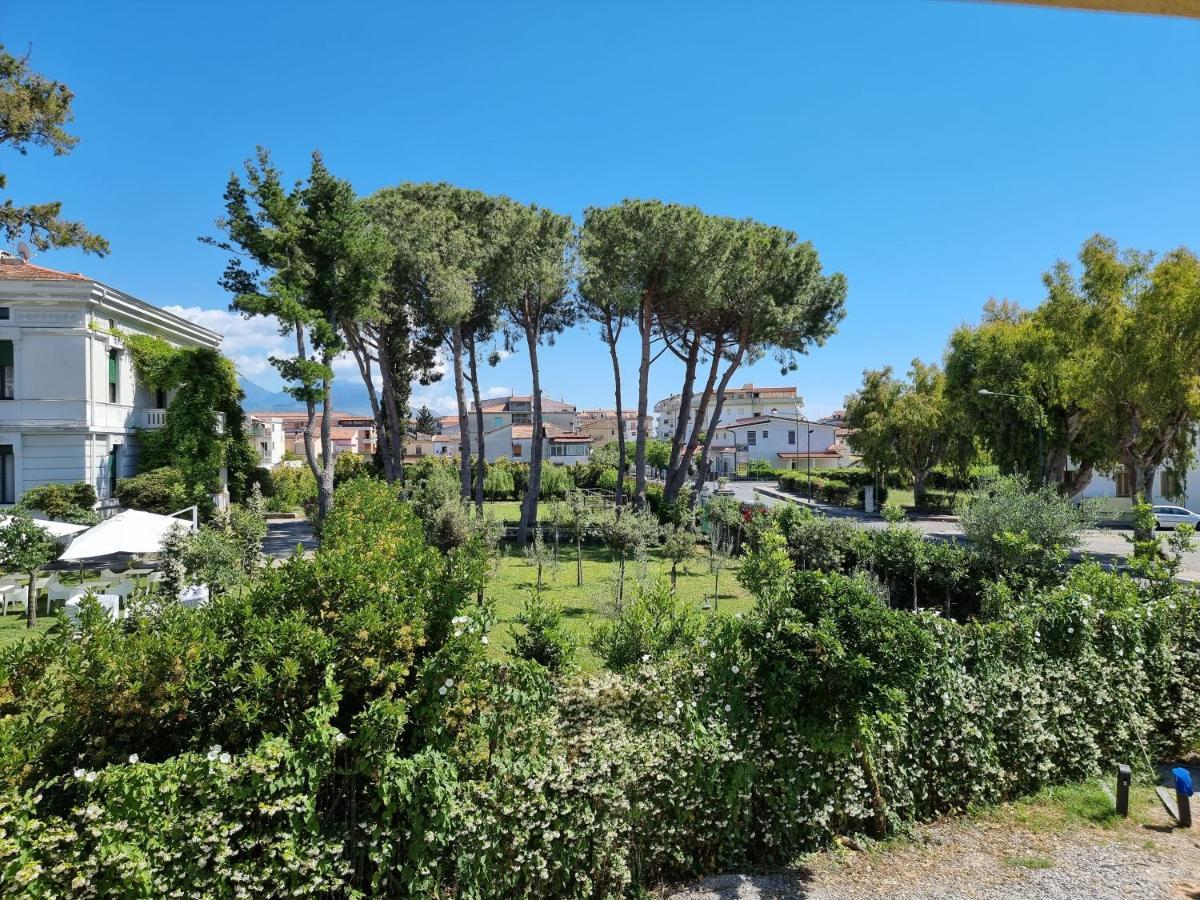 Bed and Breakfast Civico 33 Scalea Exterior foto
